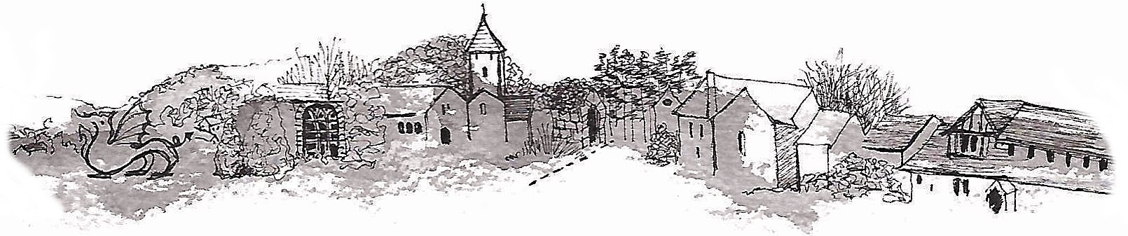 Penhow Community Council Header